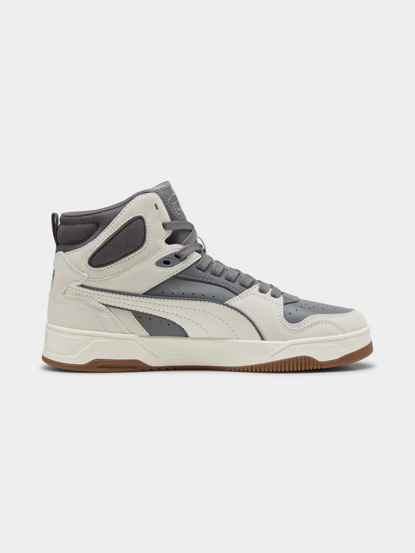 Кеди PUMA Rbd Break Mid Sd модель 402452 Кеди PUMA Rbd Break Mid Sd модель 402452 Фото