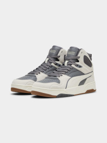 Кеди PUMA Rbd Break Mid Sd модель 402452 Фото