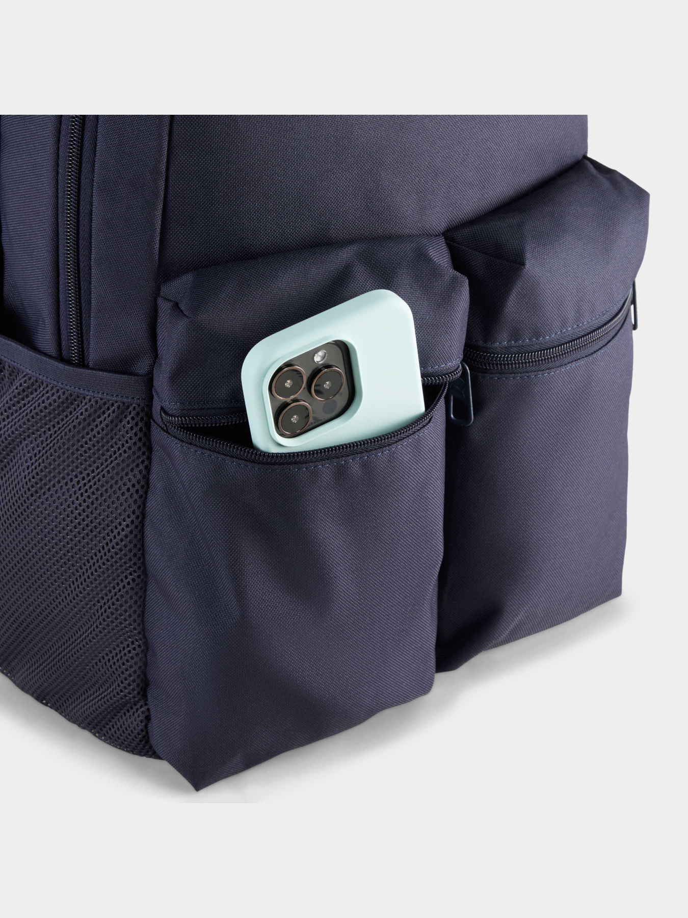 Рюкзаки PUMA Phase Class Backpack модель 091734 Фото