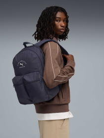 Рюкзаки PUMA Phase Class Backpack модель 091734 Фото