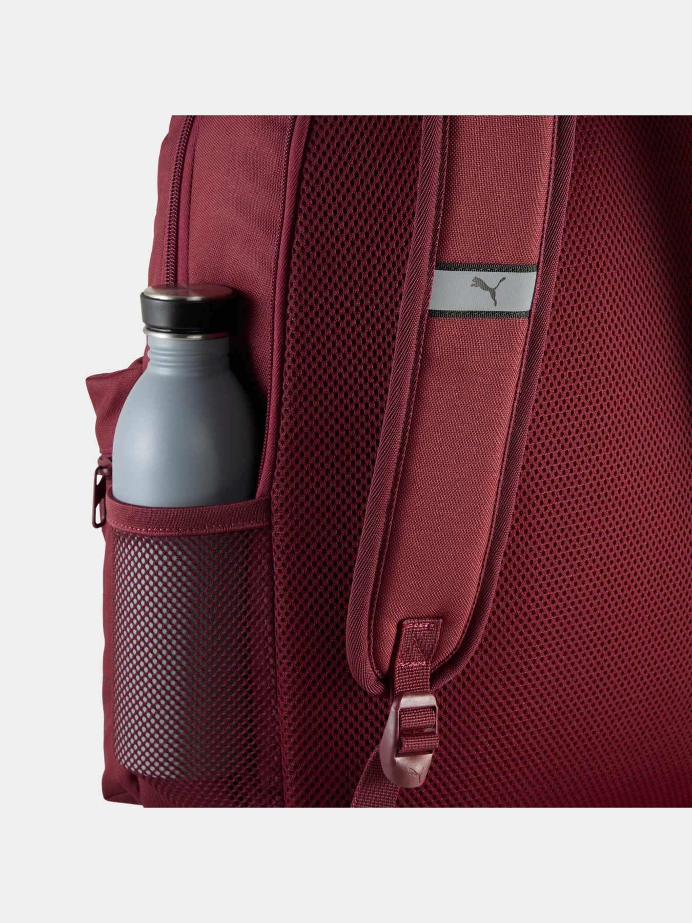 Рюкзаки PUMA Phase Class Backpack модель 091734 Фото