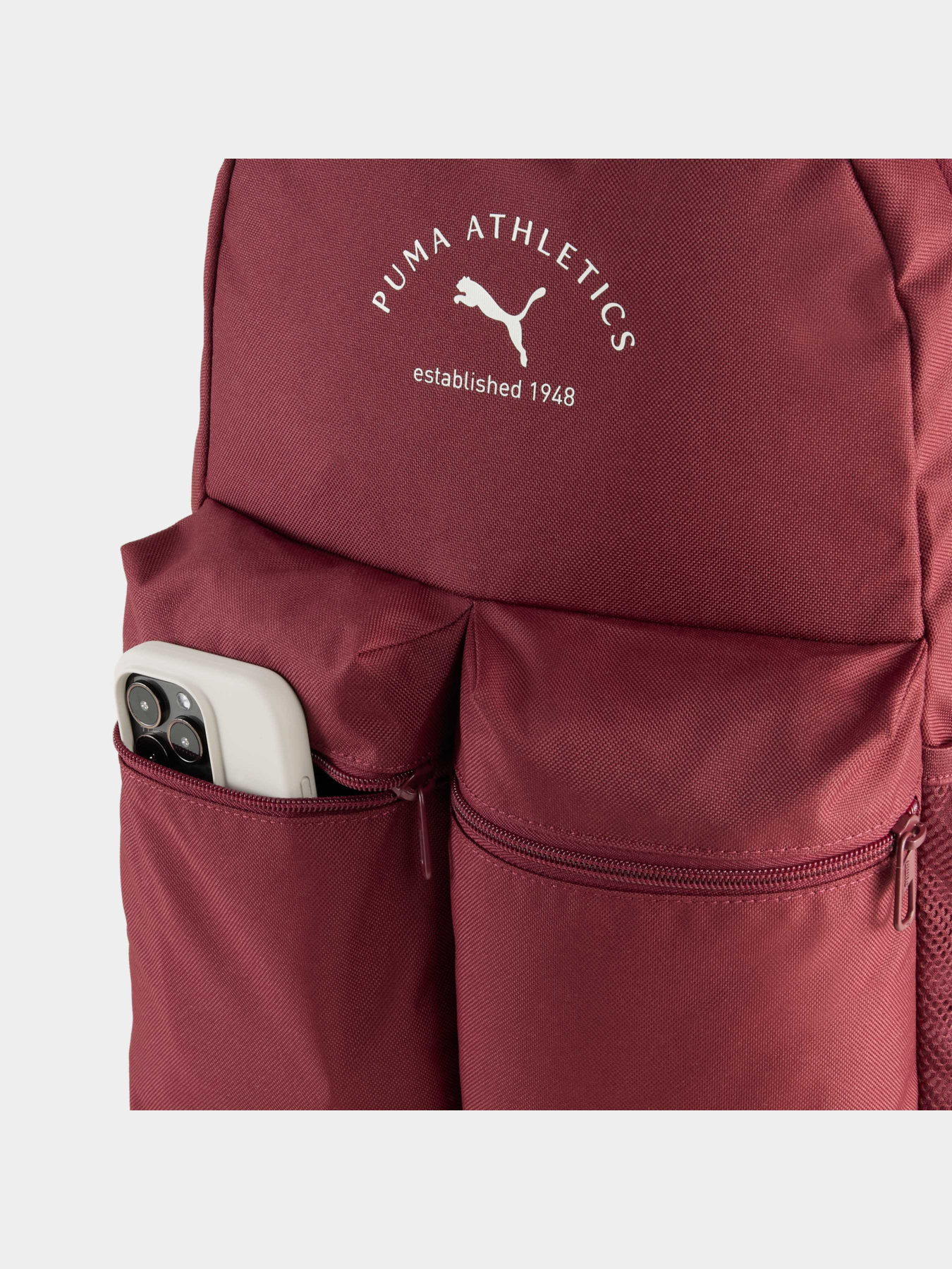 Рюкзаки PUMA Phase Class Backpack модель 091734 Фото