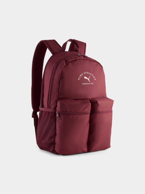 Рюкзаки PUMA Phase Class Backpack модель 091734 Фото