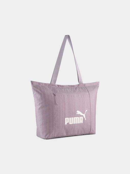 Сумки PUMA Base Shopper модель 091345 Фото