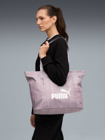 Сумки PUMA Base Shopper модель 091345 Фото