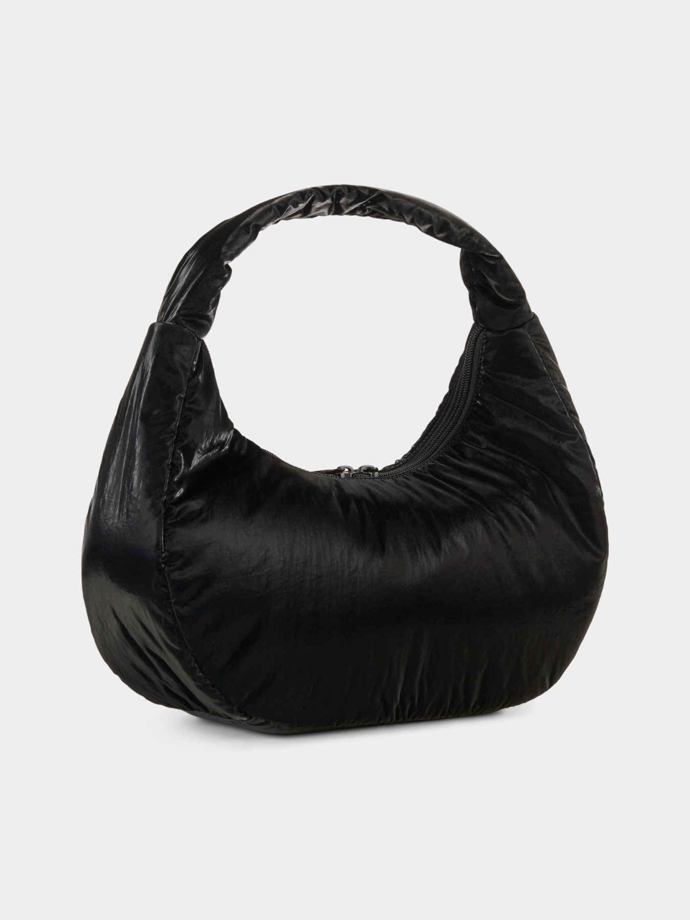 Сумки PUMA Up Hobo Bag модель 091299 Фото