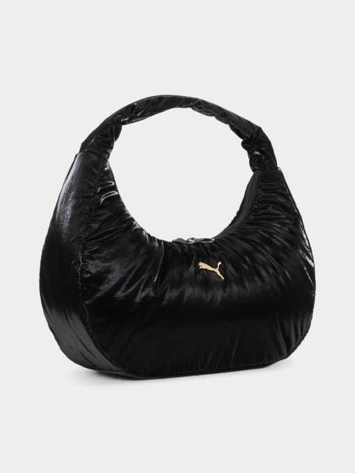 Сумки PUMA Up Hobo Bag модель 091299 Фото