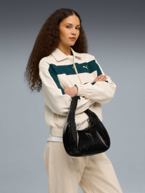 Сумки PUMA Up Hobo Bag модель 091299 Фото
