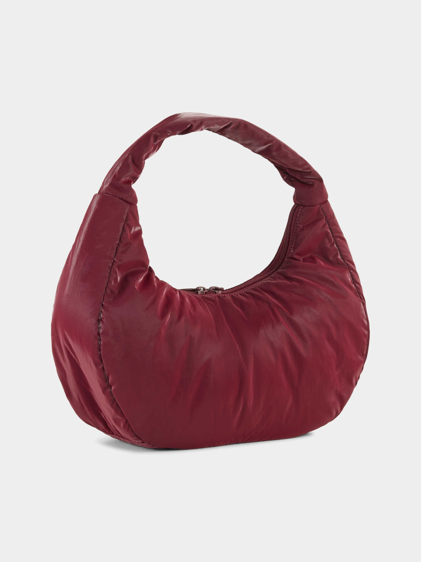 Сумки PUMA Up Hobo Bag модель 091299 Фото