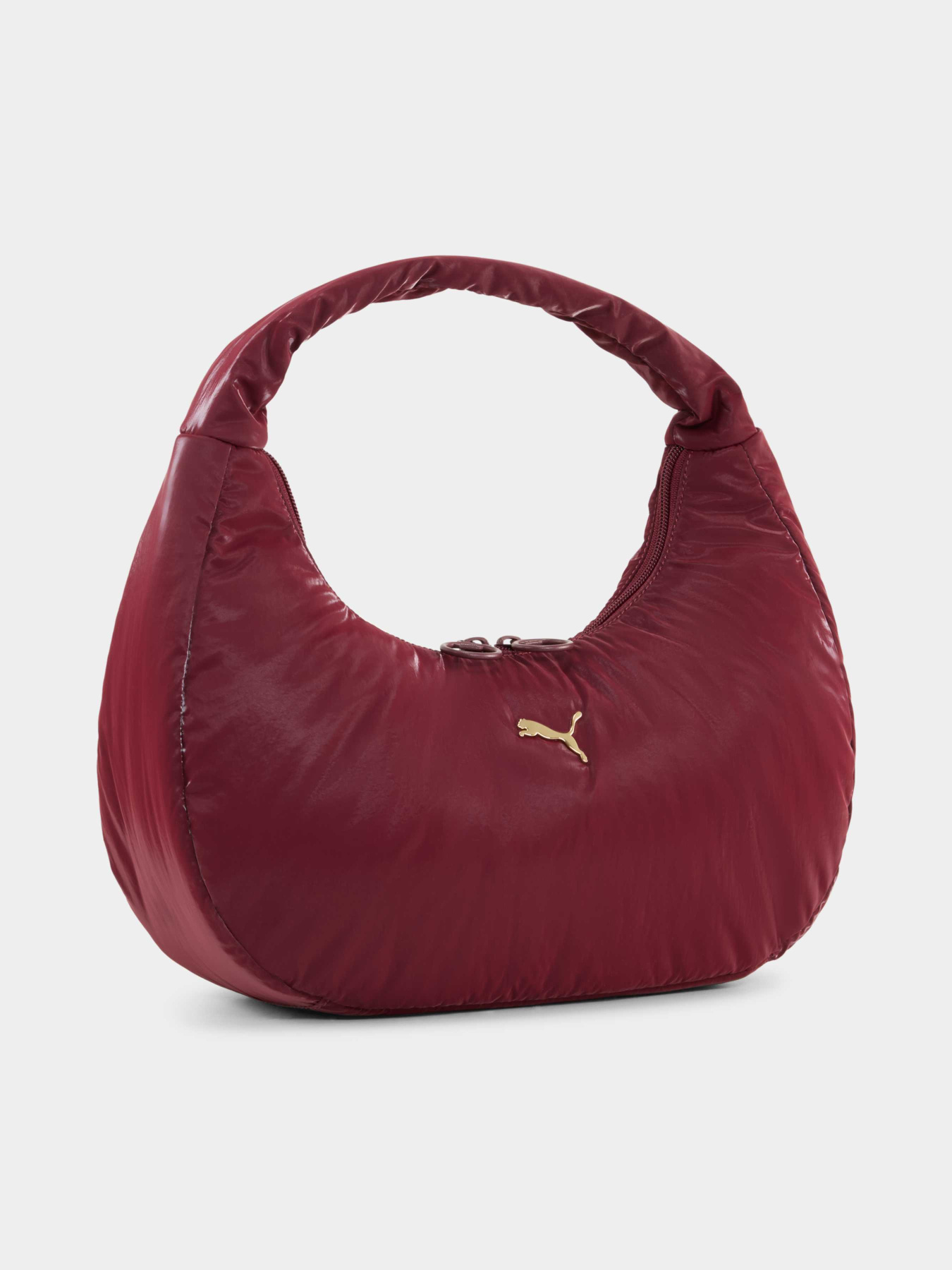 Сумки PUMA Up Hobo Bag модель 091299 Фото