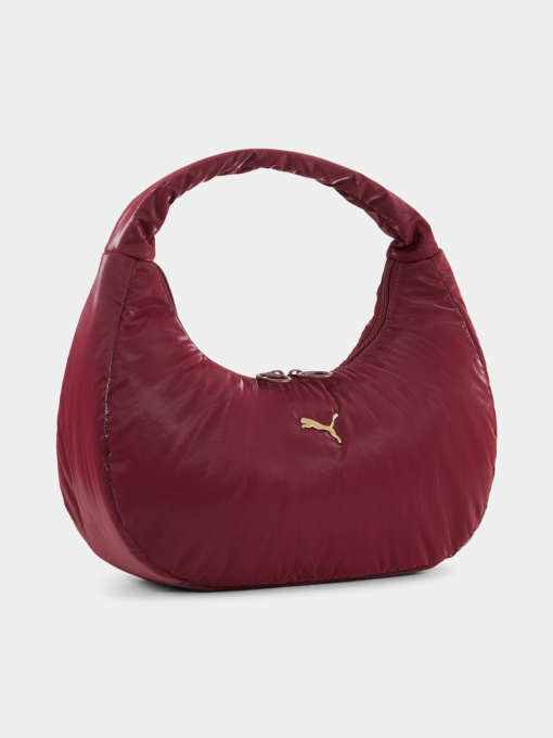 Сумки PUMA Up Hobo Bag модель 091299 Фото
