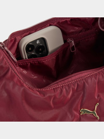Сумки PUMA Up Hobo Bag модель 091299 Фото