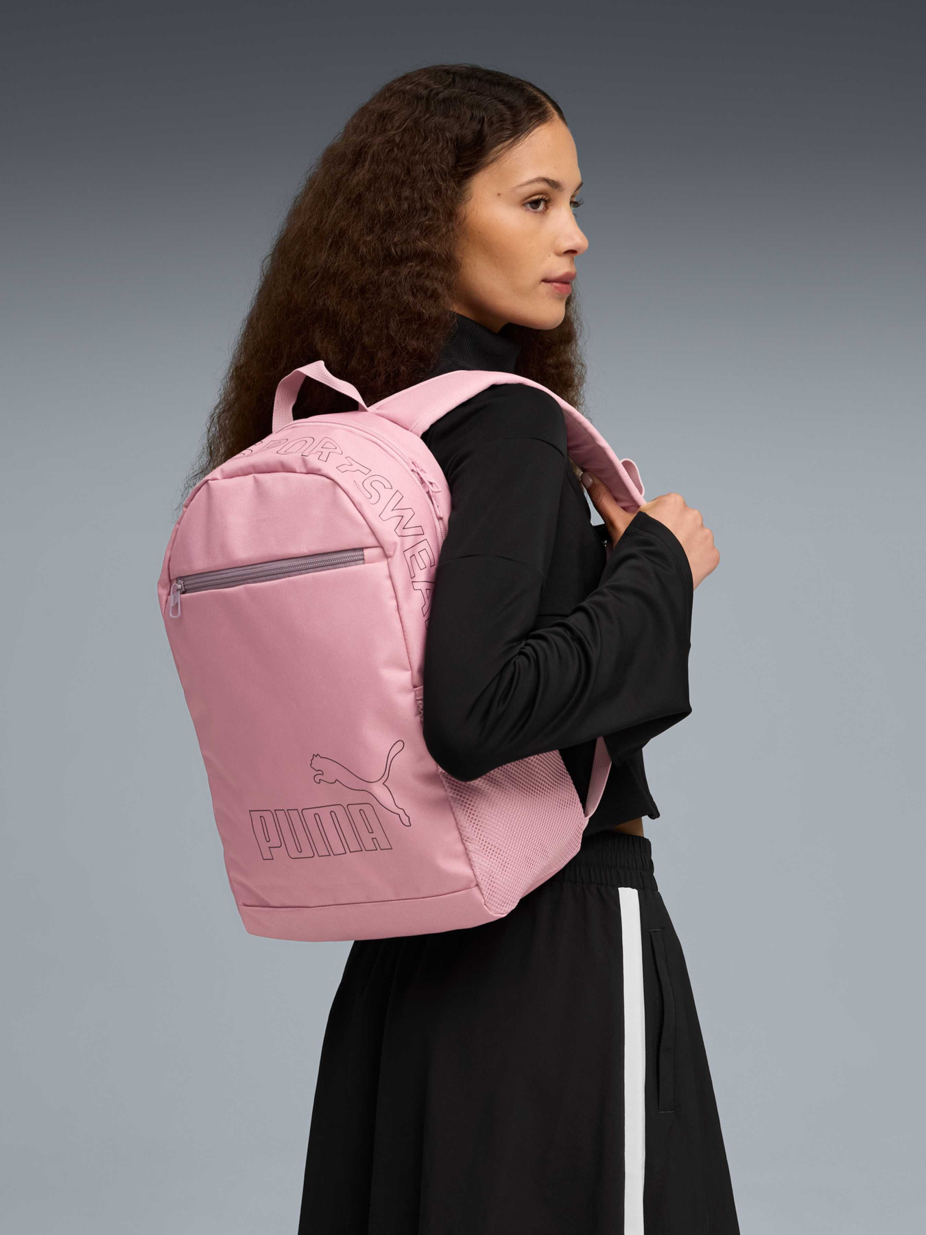 Рюкзаки PUMA Phase Backpack Ii модель 091166 Фото