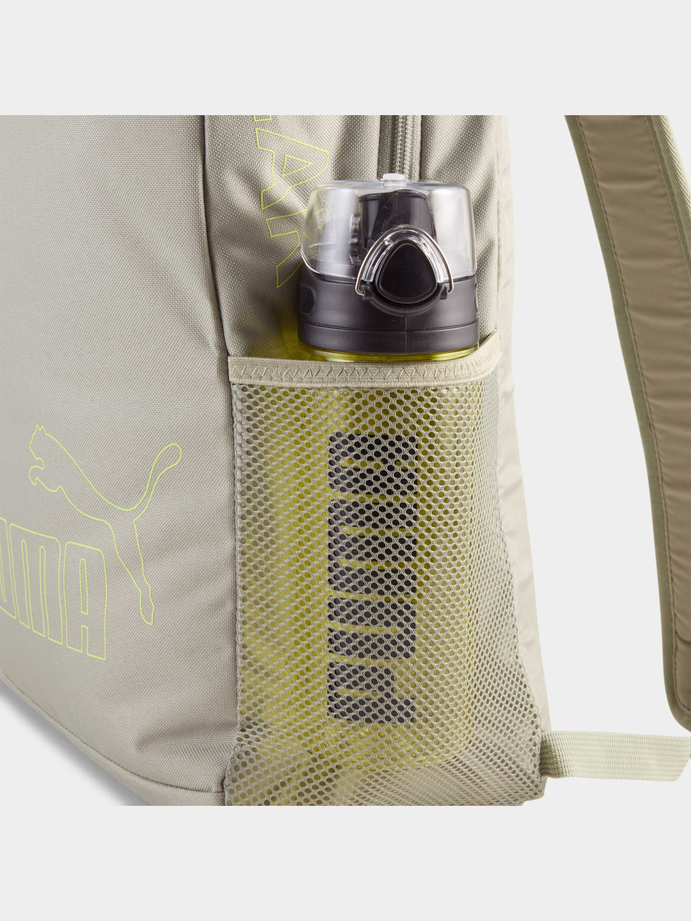 Рюкзаки PUMA Phase Backpack Ii модель 091166 Фото