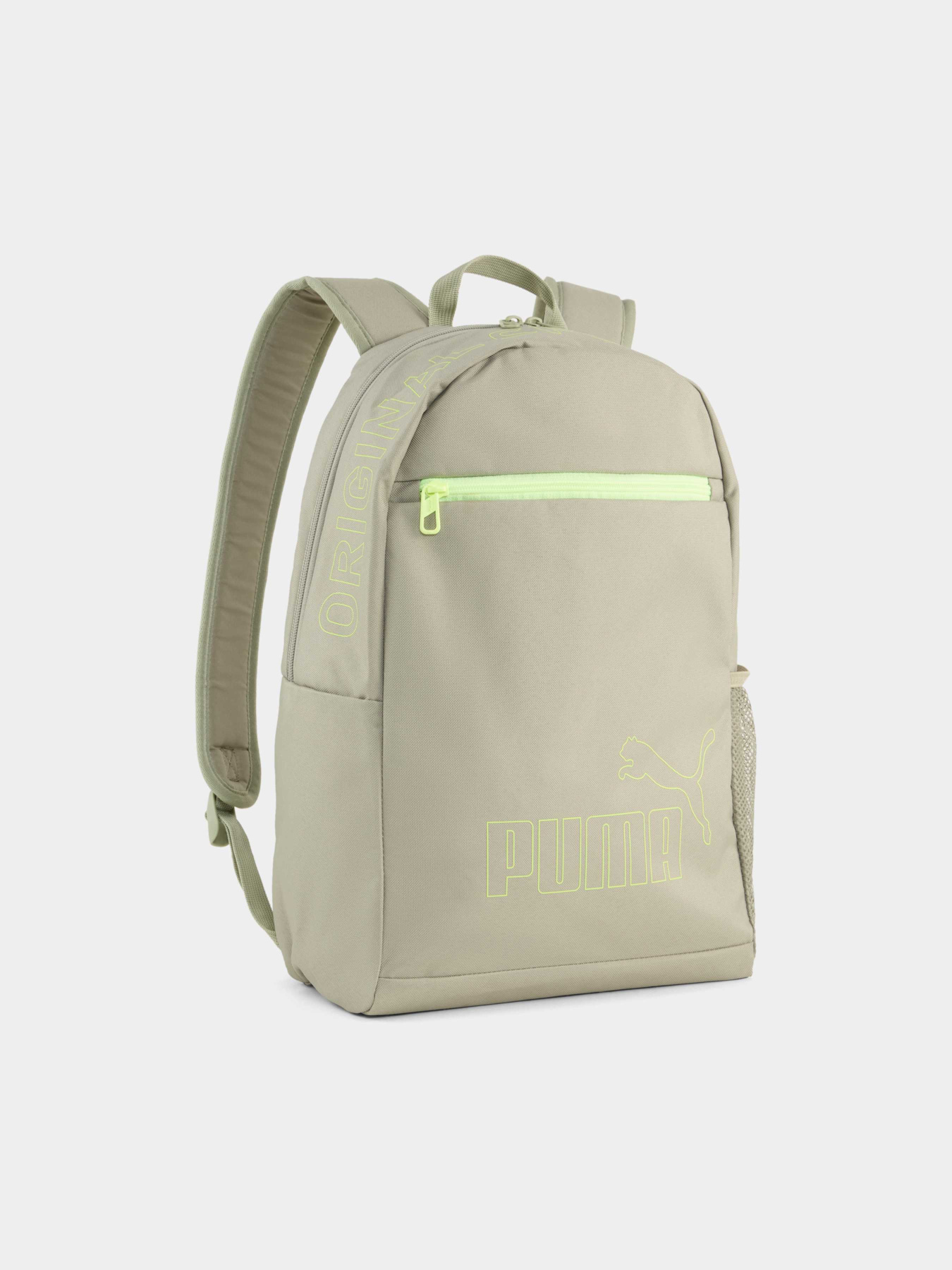 Рюкзаки PUMA Phase Backpack Ii модель 091166 Фото