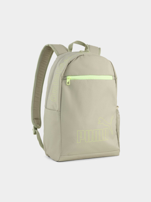 Рюкзаки PUMA Phase Backpack Ii модель 091166 Фото