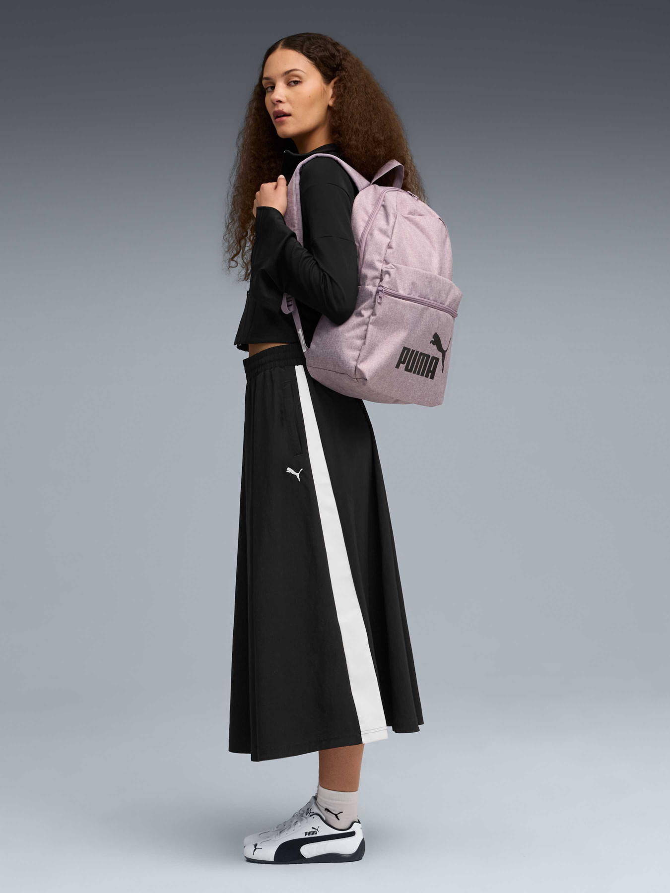 Рюкзаки PUMA Phase Backpack Iii модель 091176 Фото