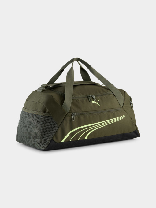 Сумки PUMA Fundamental Small Sport модель 091187 Фото