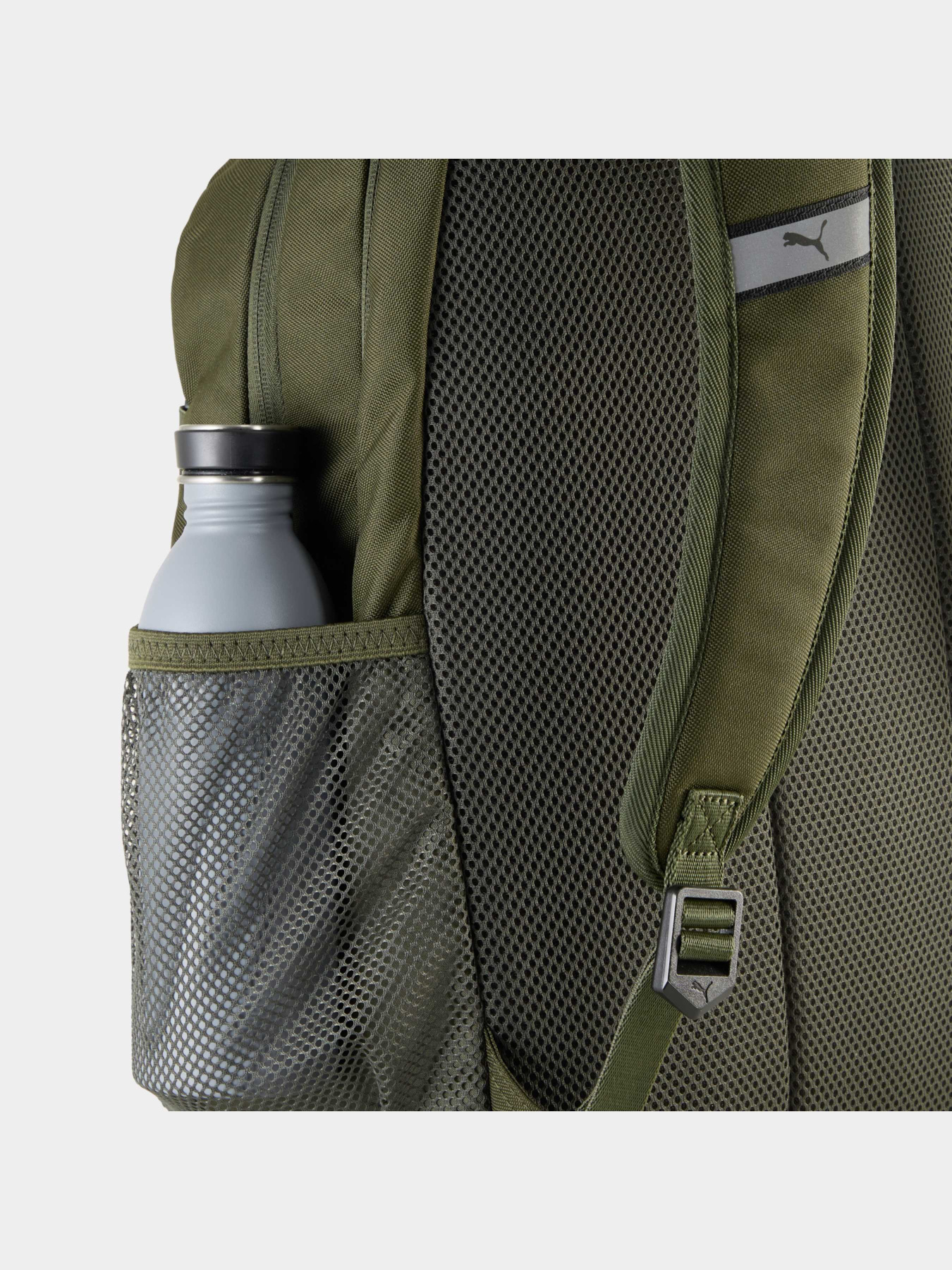 Рюкзаки PUMA Deck Backpack модель 091320 Фото