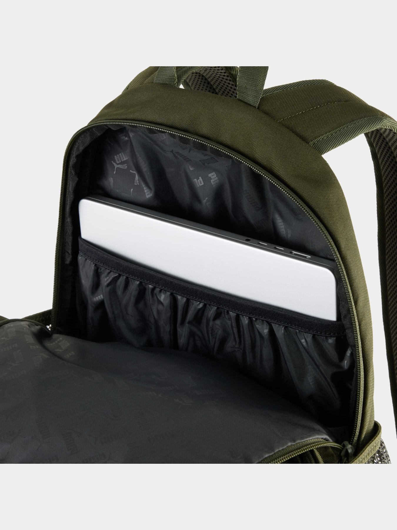 Рюкзаки PUMA Deck Backpack модель 091320 Фото