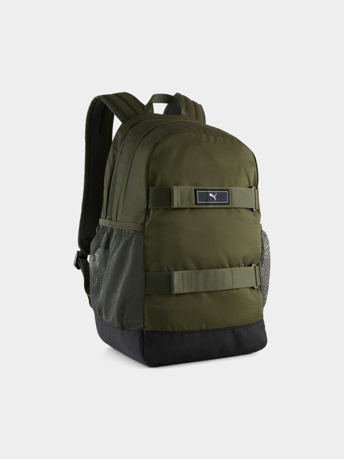 Рюкзаки PUMA Deck Backpack модель 091320 Фото