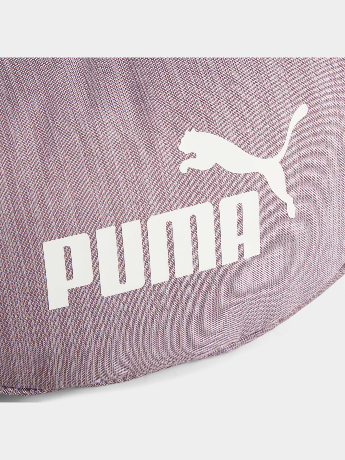 Сумки PUMA Base Half Moon Bag модель 091347 Фото