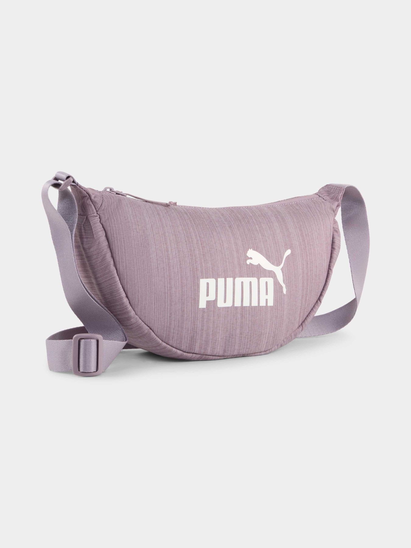Сумки PUMA Base Half Moon Bag модель 091347 Фото