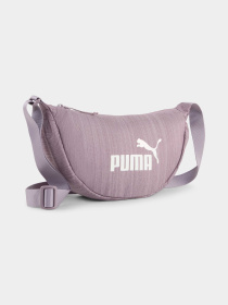 Сумки PUMA Base Half Moon Bag модель 091347 Фото