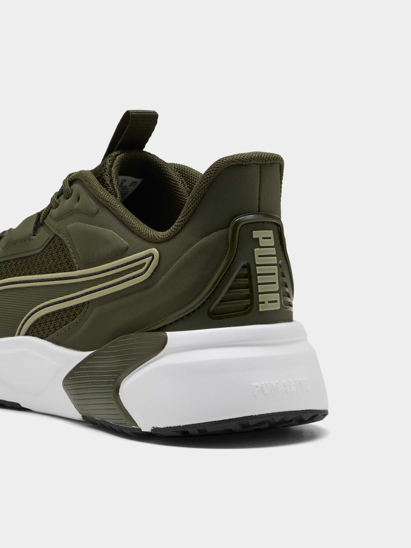 Кросівки PUMA Disperse Xt 4 модель 310798 Кросівки PUMA Disperse Xt 4 модель 310798 Фото