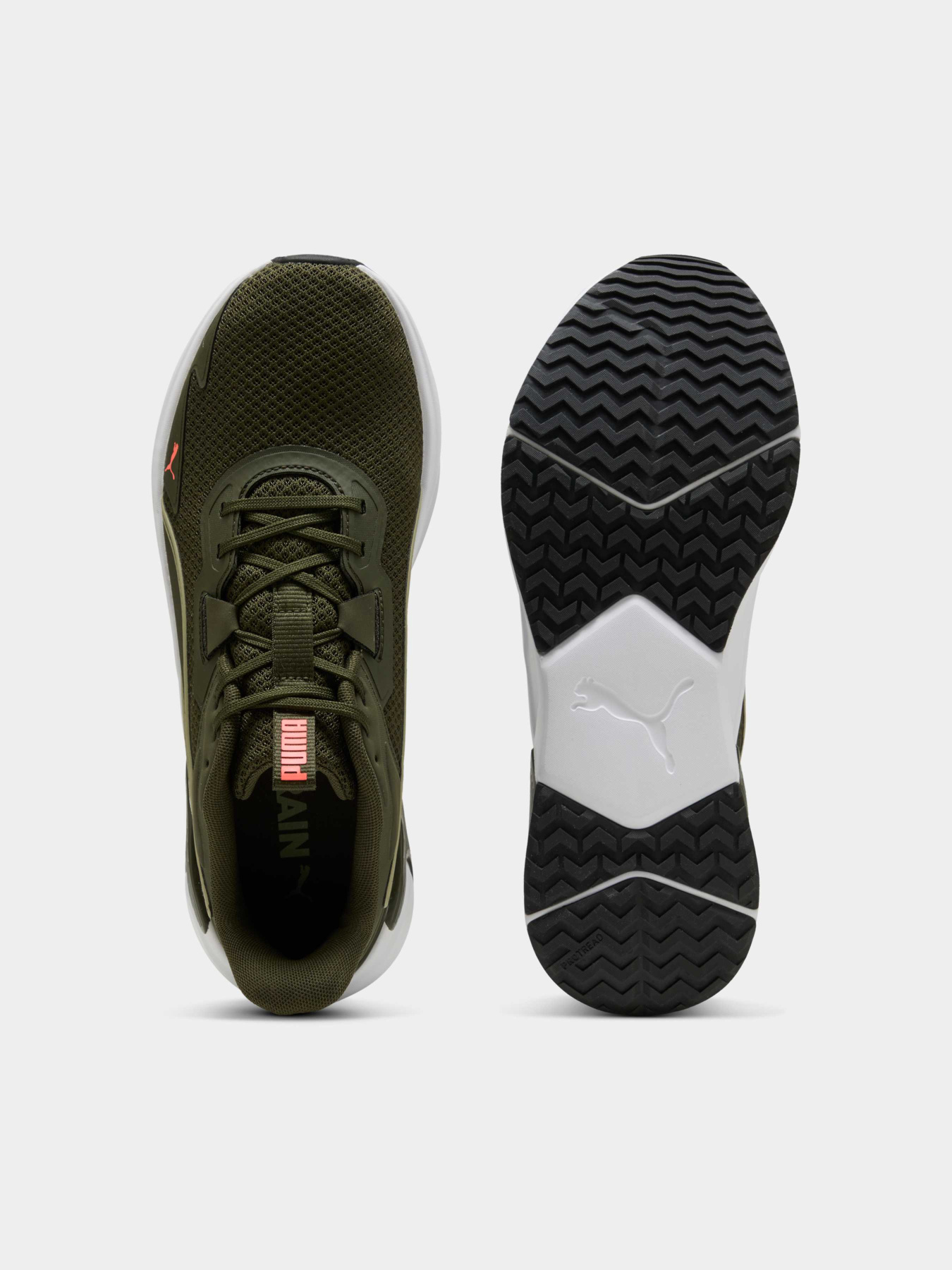 Кросівки PUMA Disperse Xt 4 модель 310798 Кросівки PUMA Disperse Xt 4 модель 310798 Фото