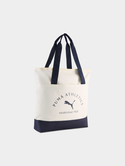 Сумки PUMA Phase Class Tote модель 091735 Фото