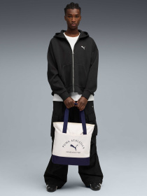 Сумки PUMA Phase Class Tote модель 091735 Фото