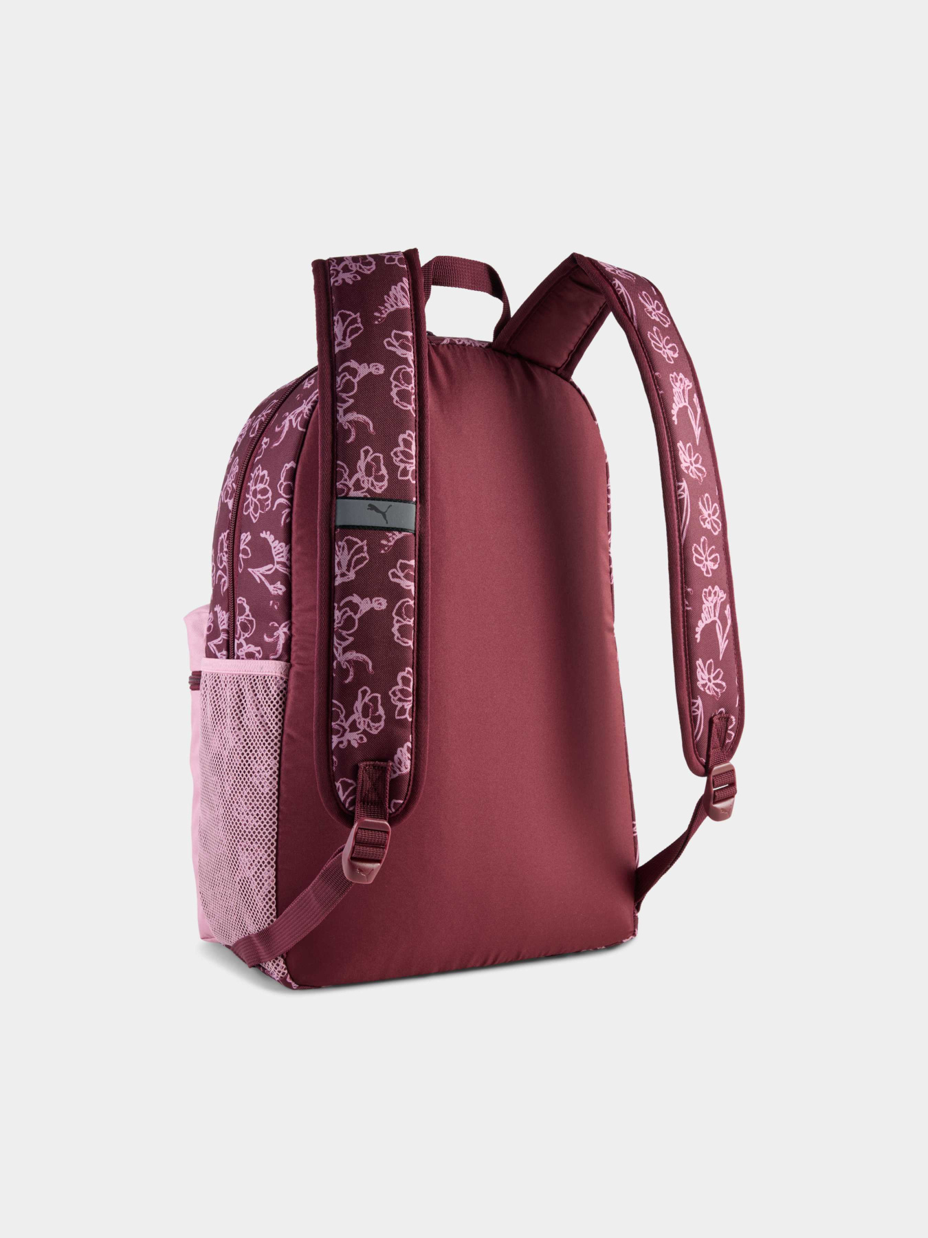 Рюкзаки PUMA Phase Aop Backpack модель 091169 Фото
