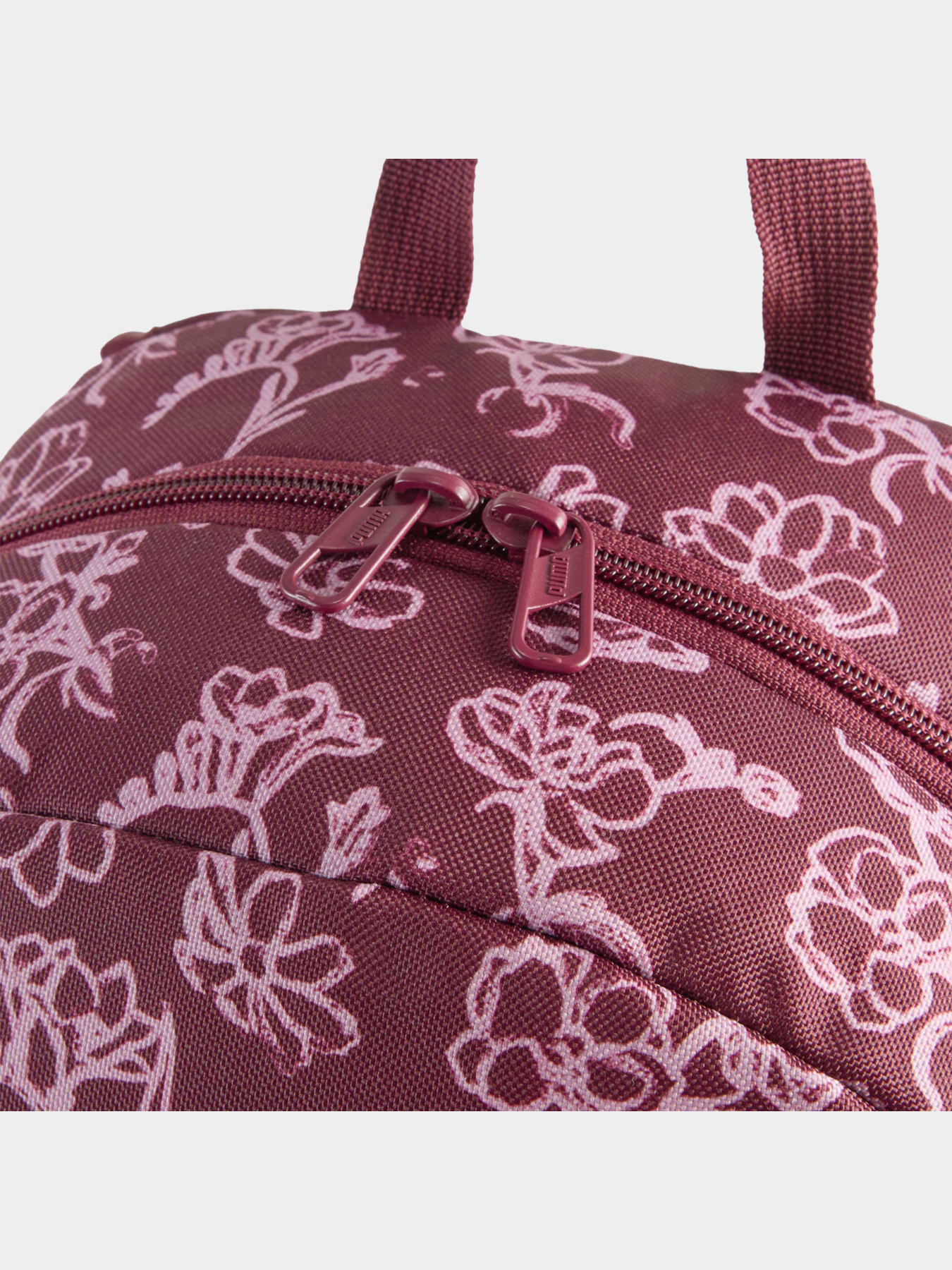 Рюкзаки PUMA Phase Aop Backpack модель 091169 Фото