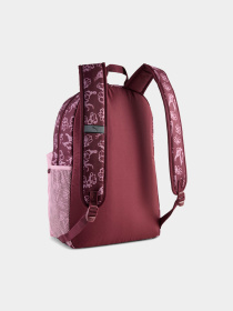 Рюкзаки PUMA Phase Aop Backpack модель 091169 Фото