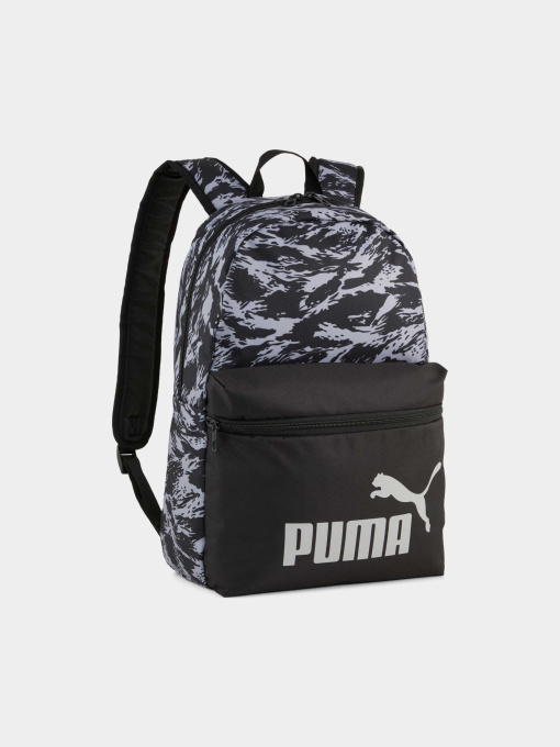 Рюкзаки PUMA Phase Aop Backpack модель 091169 Фото