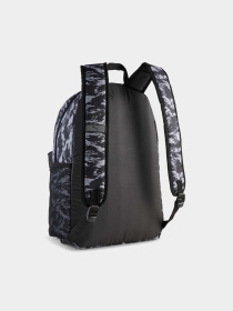 Рюкзаки PUMA Phase Aop Backpack модель 091169 Фото