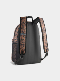 Рюкзаки PUMA Phase Aop Backpack модель 091169 Фото
