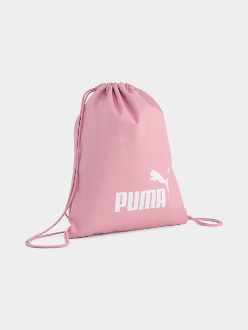 Рюкзаки PUMA Phase Gym Sack модель 091163 Фото