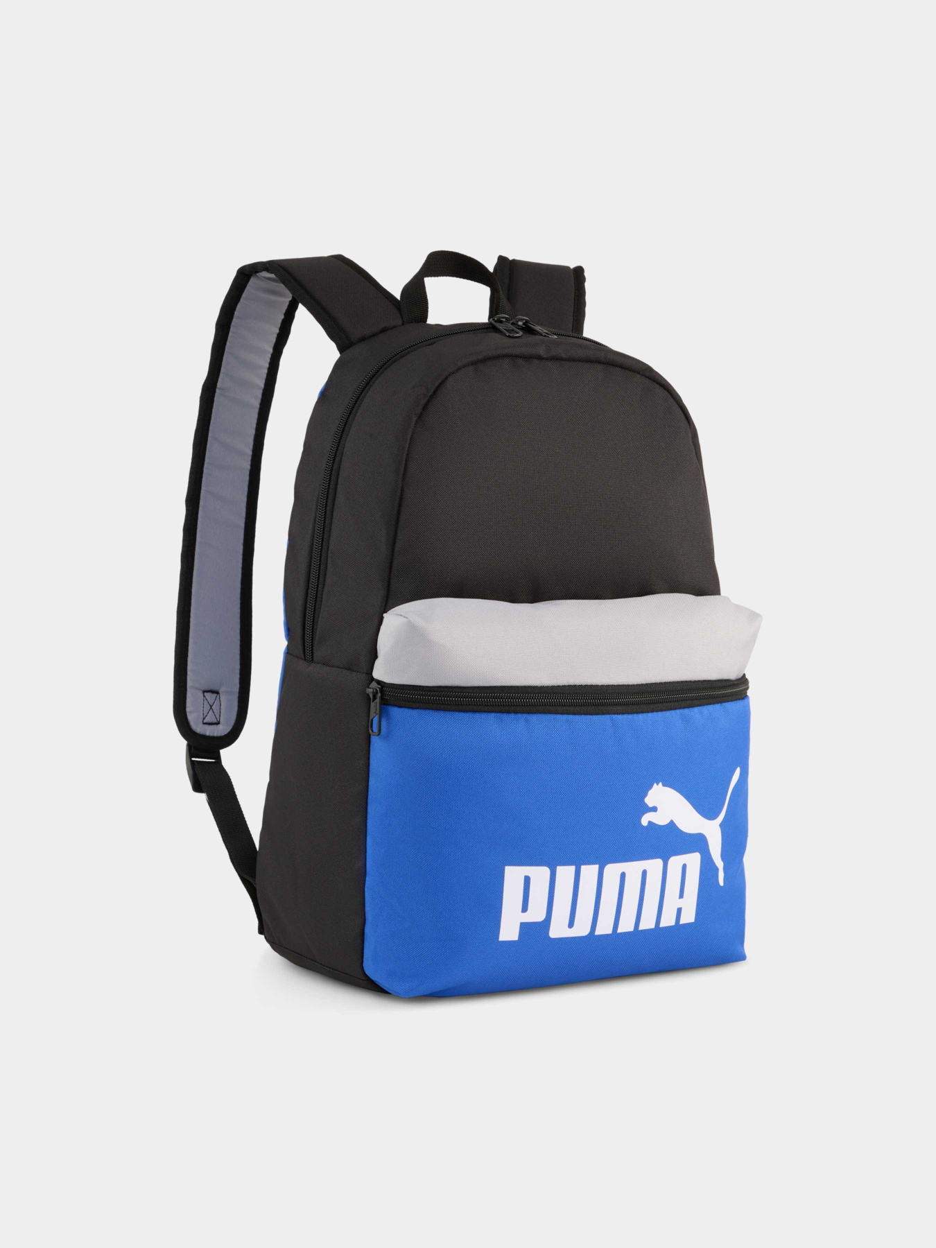 Рюкзаки PUMA Phase Cb Backpack модель 091175 Фото