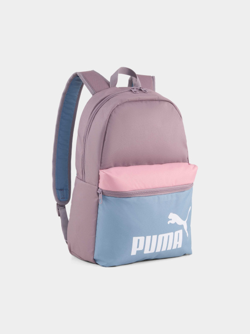 Рюкзаки PUMA Phase Cb Backpack модель 091175 Фото