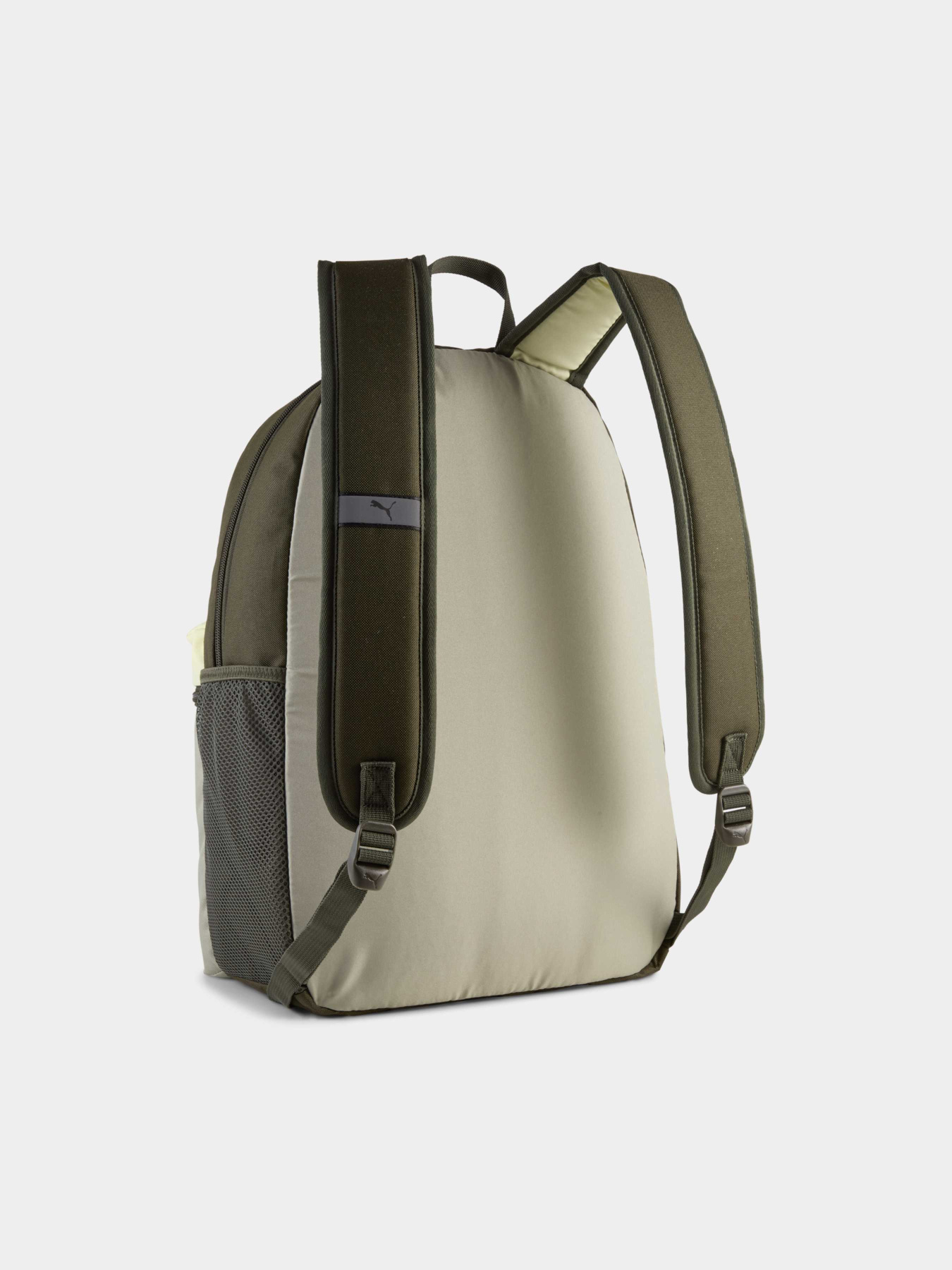 Рюкзаки PUMA Phase Cb Backpack модель 091175 Фото