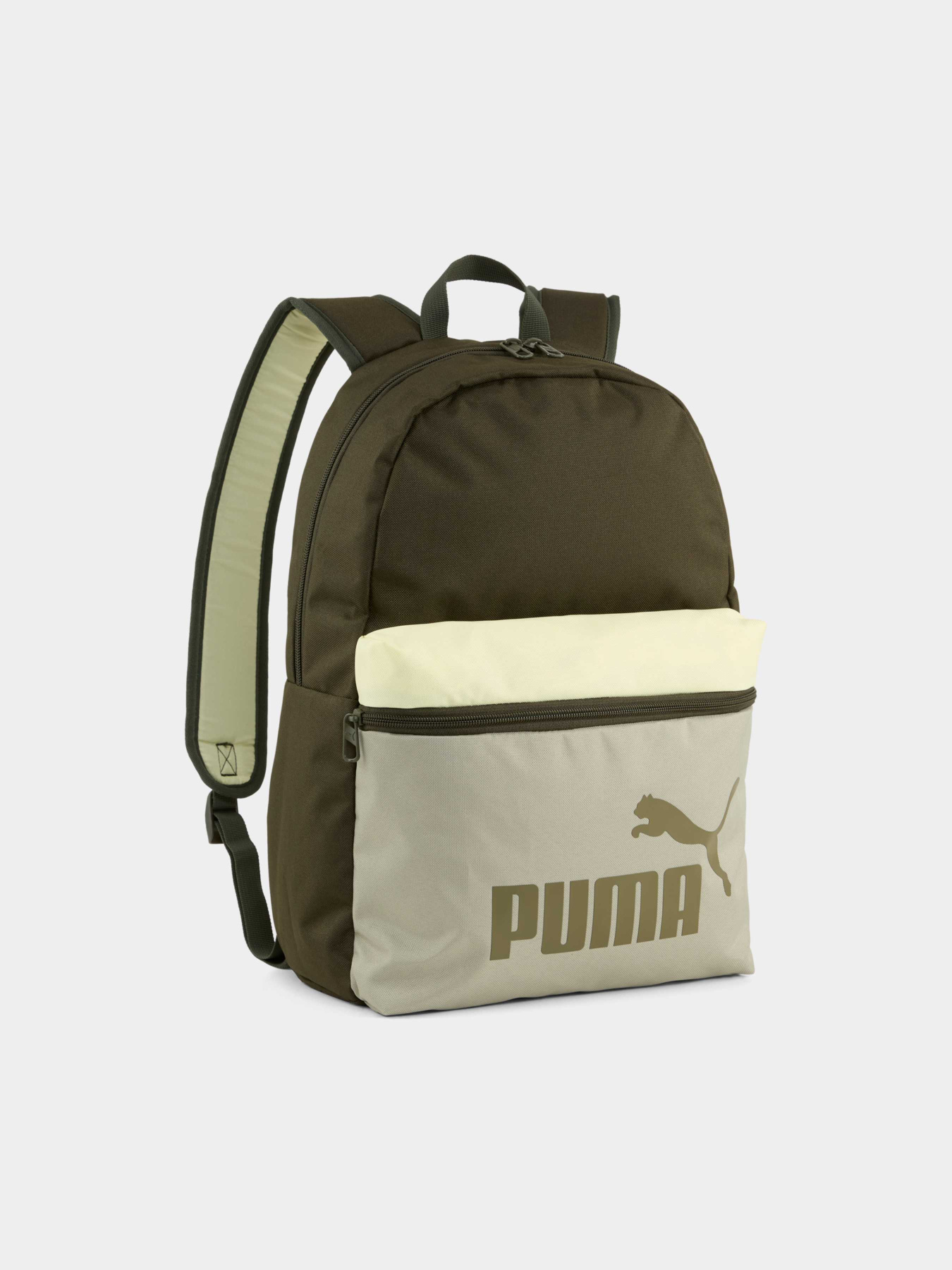 Рюкзаки PUMA Phase Cb Backpack модель 091175 Фото