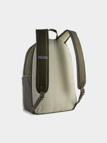 Рюкзаки PUMA Phase Cb Backpack модель 091175 Фото
