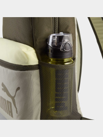 Рюкзаки PUMA Phase Cb Backpack модель 091175 Фото