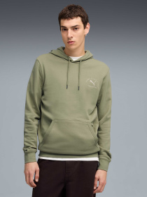 Худі та світшоти PUMA Class Graphic Hoodie модель 689095 Фото