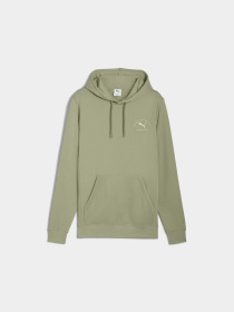 Худи и свитшоты PUMA Class Graphic Hoodie модель 689095 Фото
