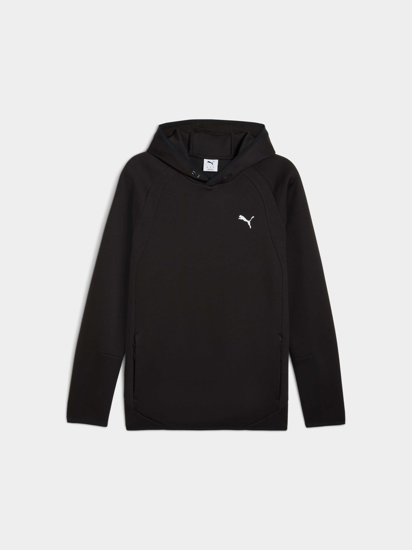 Худі та світшоти PUMA Evostripe Hoodie Dk модель 688230 Фото