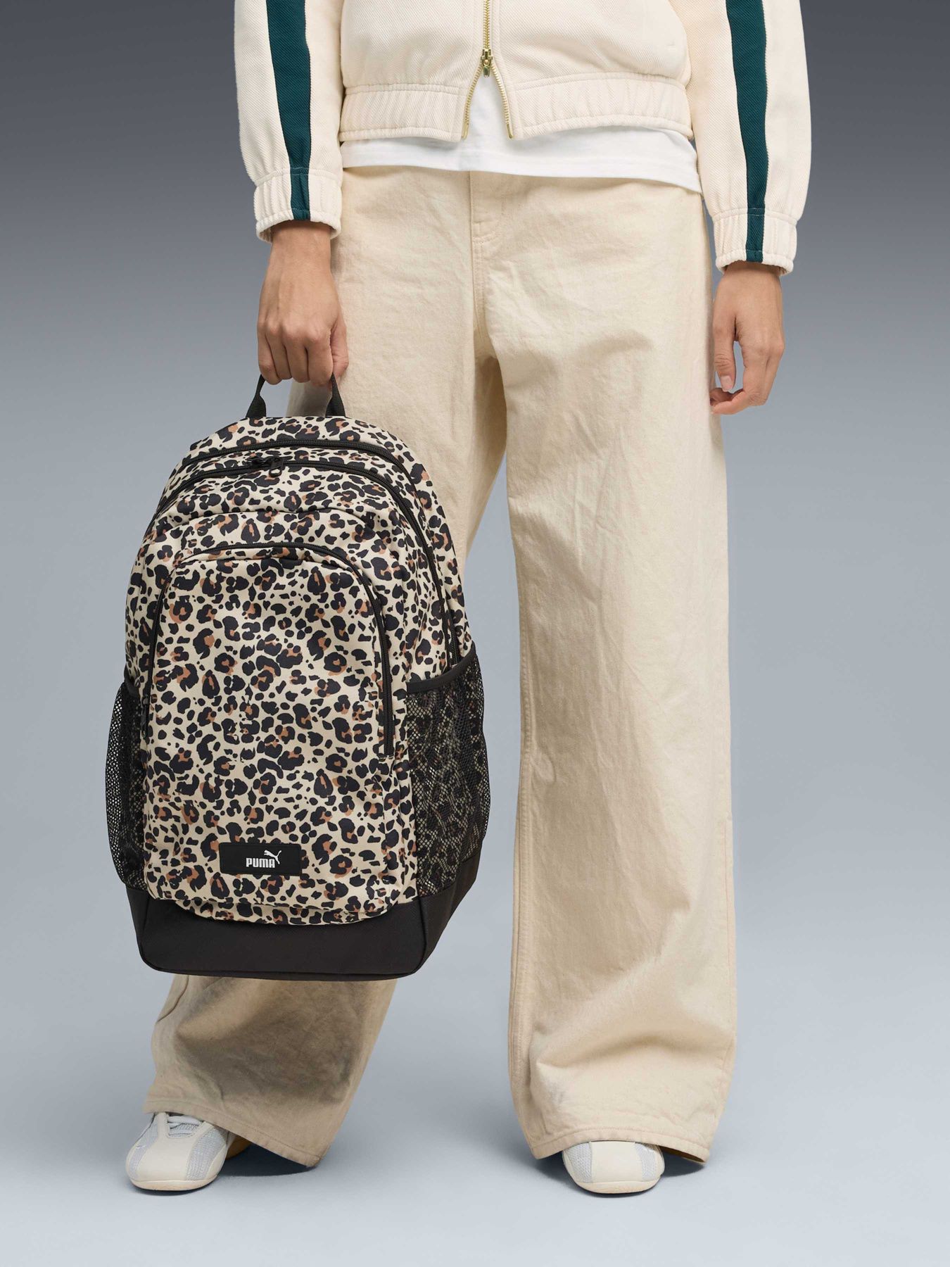Рюкзаки PUMA Academy Aop Backpack модель 091150 Фото