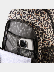 Рюкзаки PUMA Academy Aop Backpack модель 091150 Фото